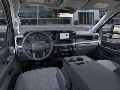 2026 Ford F-350SD F-350® XL