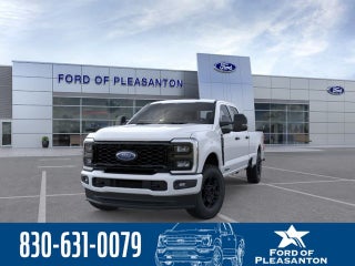 2026 Ford F-350SD F-350® XL