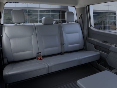 2026 Ford F-350SD F-350® XL