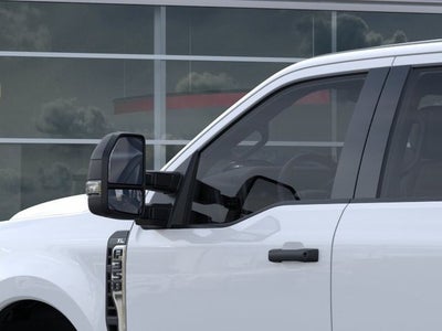 2026 Ford F-350SD F-350® XL