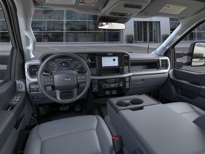 2026 Ford F-350SD F-350® XL
