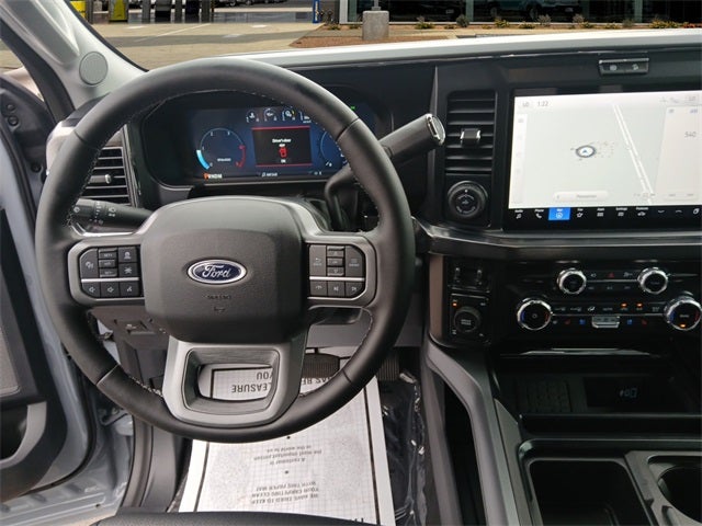 2026 Ford F-350SD Base