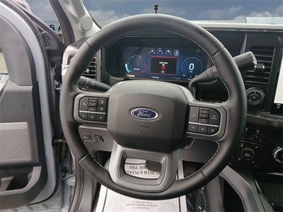 2026 Ford F-350SD Base