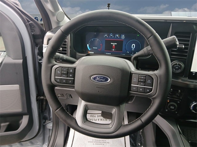 2026 Ford F-350SD Base