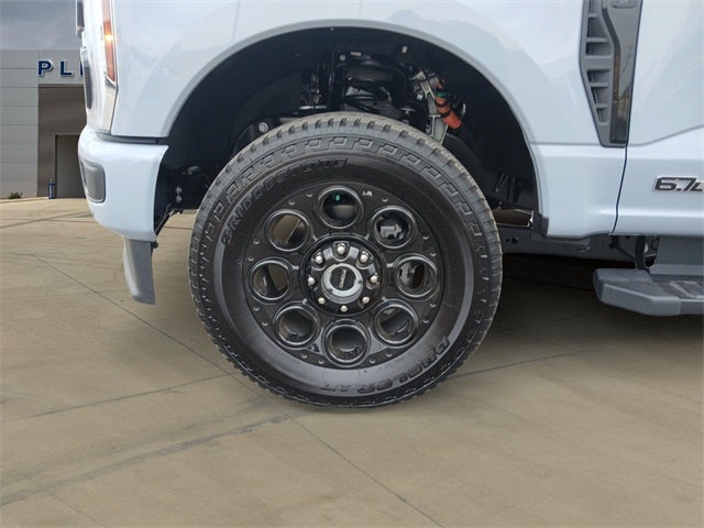 2026 Ford F-350SD Base
