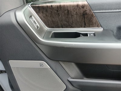 2026 Ford F-350SD Base