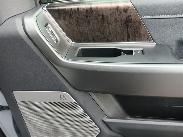 2026 Ford F-350SD Base