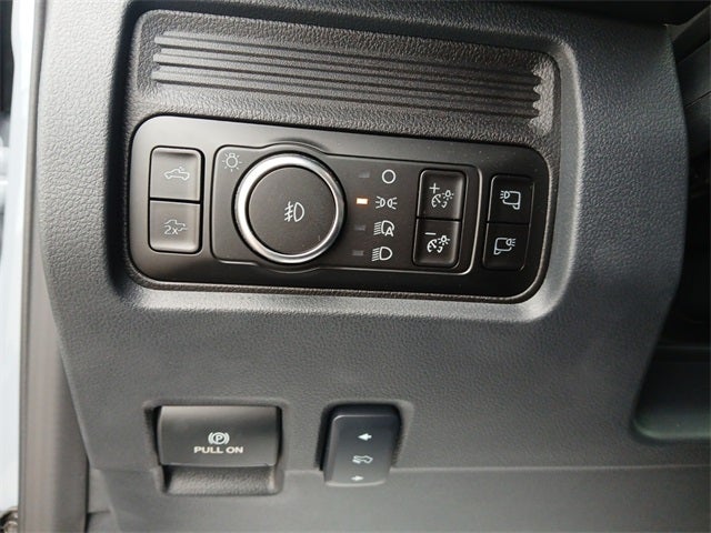 2026 Ford F-350SD Base