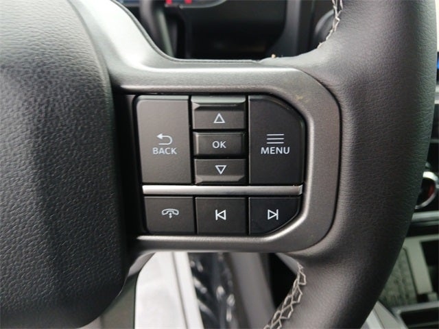 2026 Ford F-350SD Base