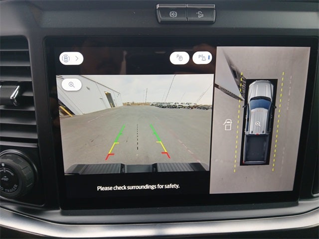 2026 Ford F-350SD Base