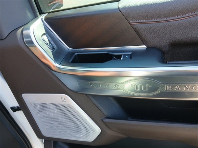 2026 Ford F-350SD F-350® King Ranch®