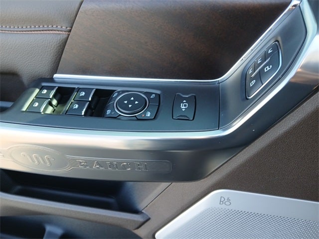 2026 Ford F-350SD F-350® King Ranch®