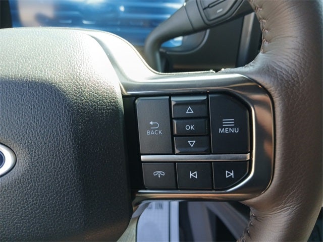 2026 Ford F-350SD F-350® King Ranch®