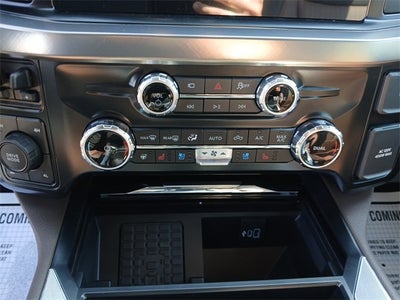 2026 Ford F-350SD F-350® King Ranch®