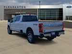 2026 Ford F-350SD F-350® King Ranch®