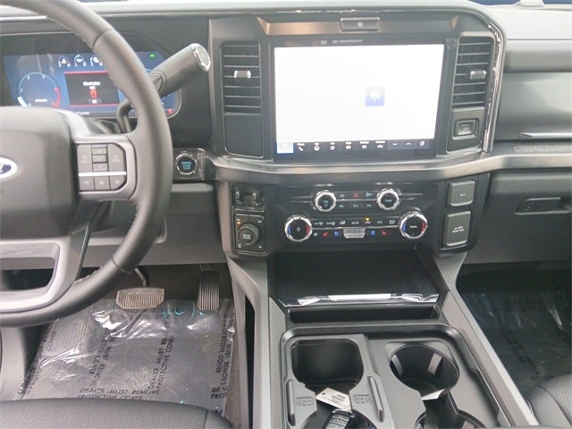 2026 Ford F-350SD F-350® Lariat®