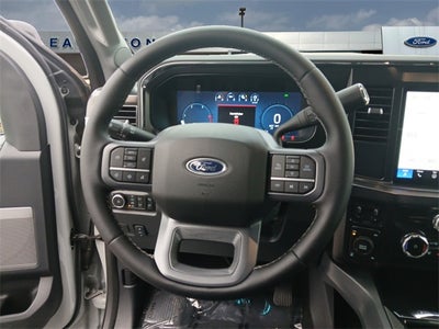 2026 Ford F-350SD F-350® Lariat®