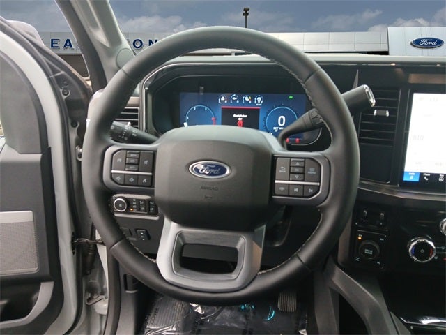 2026 Ford F-350SD F-350® Lariat®