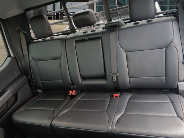 2026 Ford F-350SD F-350® Lariat®