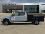 2026 Ford F-350SD F-350® Lariat®