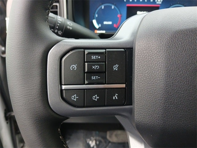 2026 Ford F-350SD F-350® Lariat®