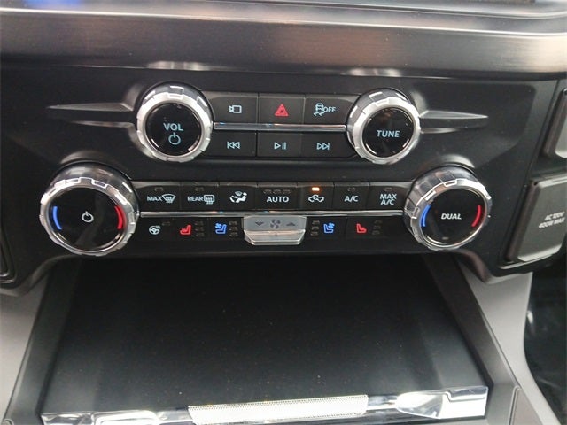 2026 Ford F-350SD F-350® Lariat®