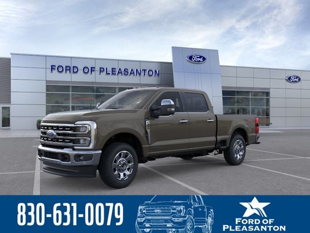 2026 Ford F-350SD F-350® Lariat®
