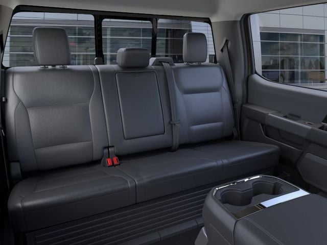 2026 Ford F-350SD F-350® Lariat®