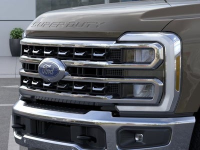 2026 Ford F-350SD F-350® Lariat®