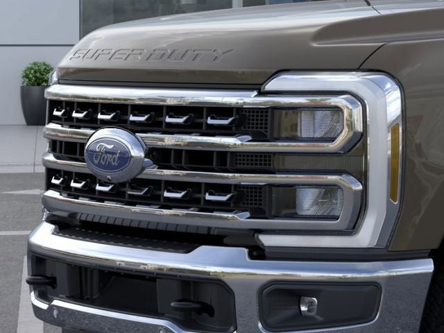 2026 Ford F-350SD F-350® Lariat®