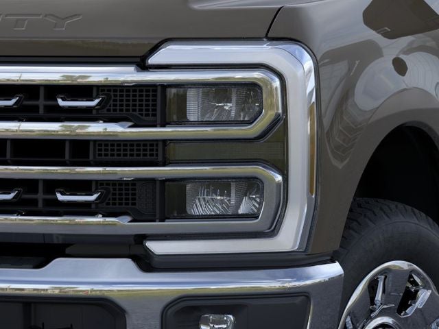 2026 Ford F-350SD F-350® Lariat®