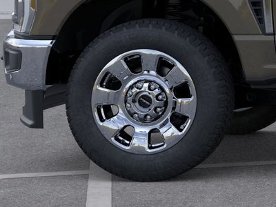 2026 Ford F-350SD F-350® Lariat®