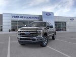 2026 Ford F-350SD F-350® Lariat®