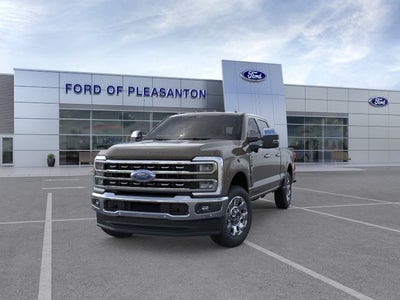 2026 Ford F-350SD F-350® Lariat®