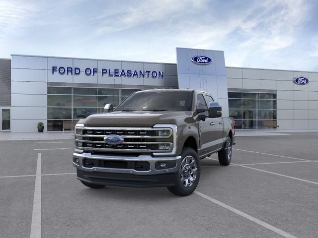 2026 Ford F-350SD F-350® Lariat®