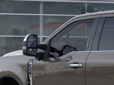 2026 Ford F-350SD F-350® Lariat®