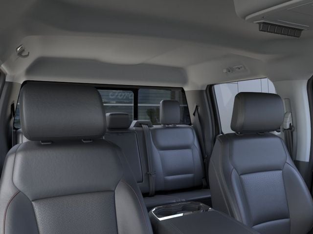 2026 Ford F-350SD F-350® Lariat®
