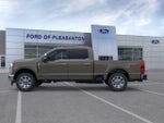 2026 Ford F-350SD F-350® Lariat®