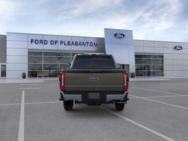2026 Ford F-350SD F-350® Lariat®