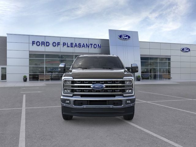 2026 Ford F-350SD F-350® Lariat®