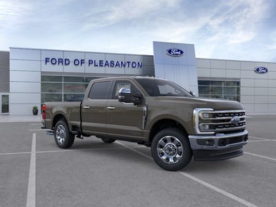 2026 Ford F-350SD F-350® Lariat®