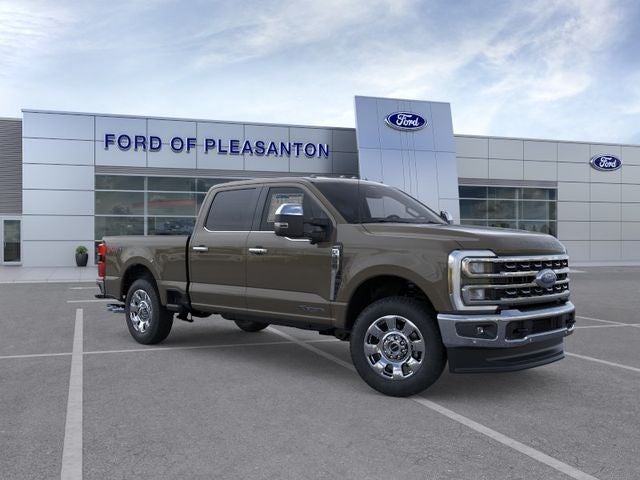 2026 Ford F-350SD F-350® Lariat®
