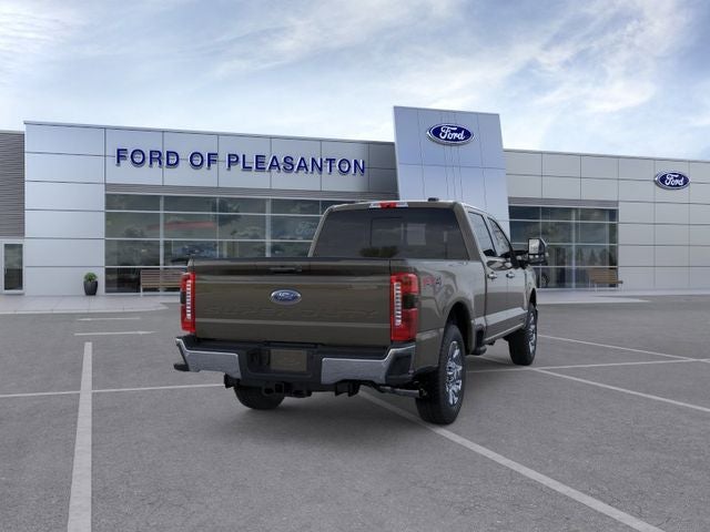2026 Ford F-350SD F-350® Lariat®