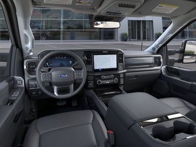 2026 Ford F-350SD F-350® Lariat®