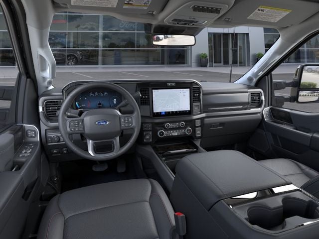 2026 Ford F-350SD F-350® Lariat®