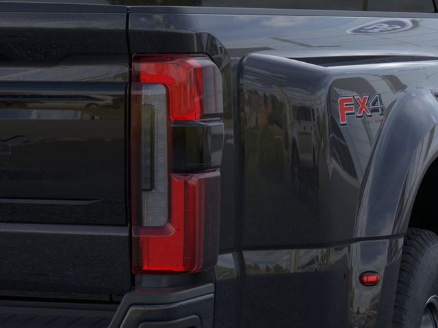 2026 Ford F-350SD F-350® Platinum®