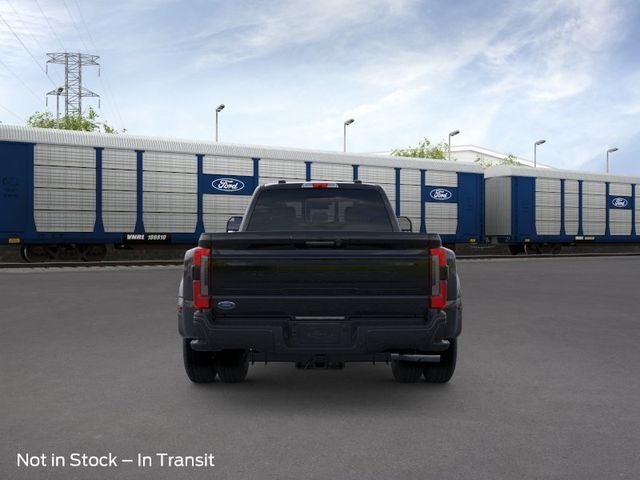 2026 Ford F-350SD F-350® Platinum®