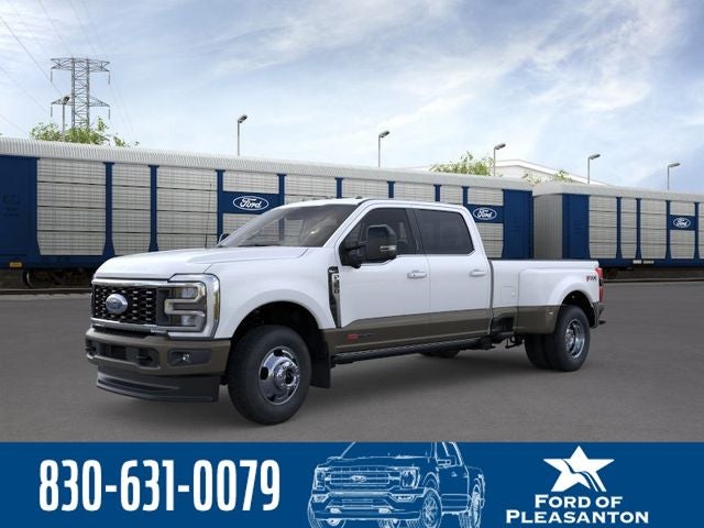 2026 Ford F-350SD Base