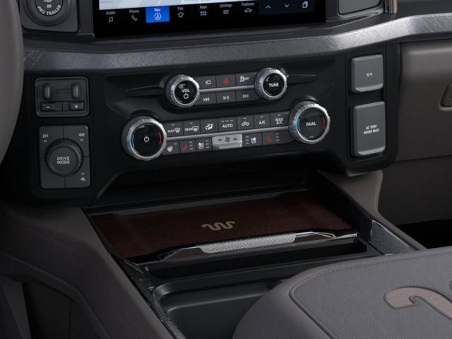 2026 Ford F-350SD Base