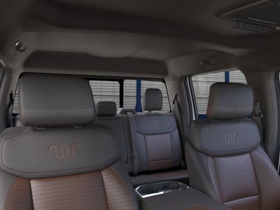 2026 Ford F-350SD Base